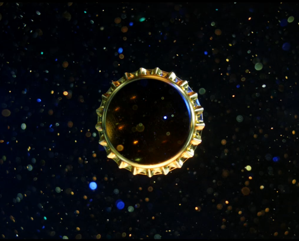 Budweiser Budvar "Every"