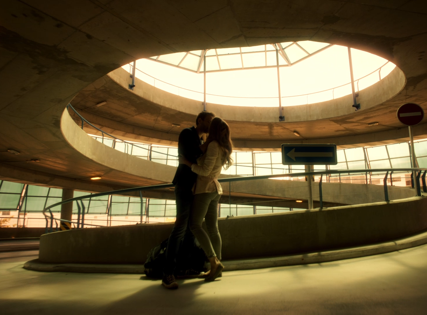 AA Ireland "Let´s go"