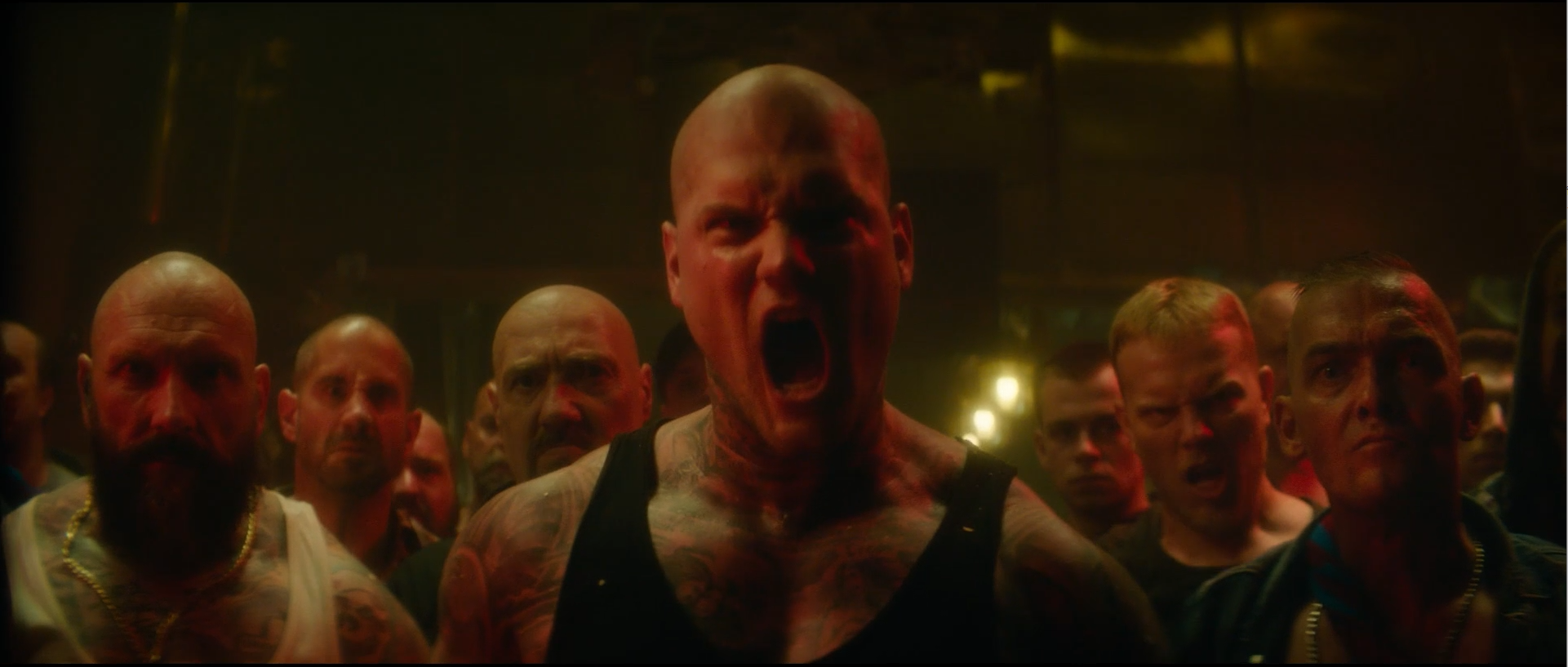 Semtex "Choose your energy"