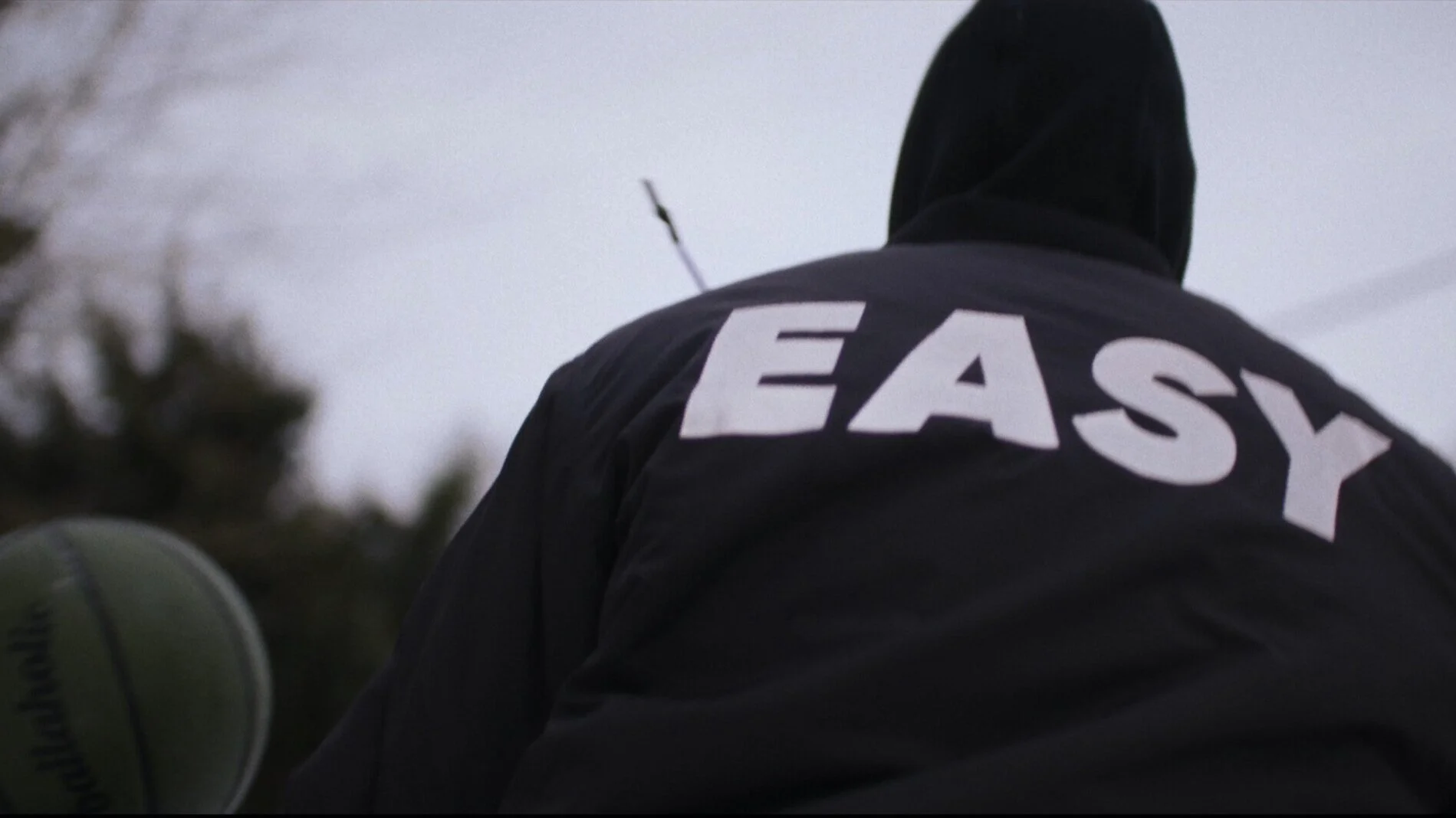 Editor and Colour - Down With The King - Short Doc