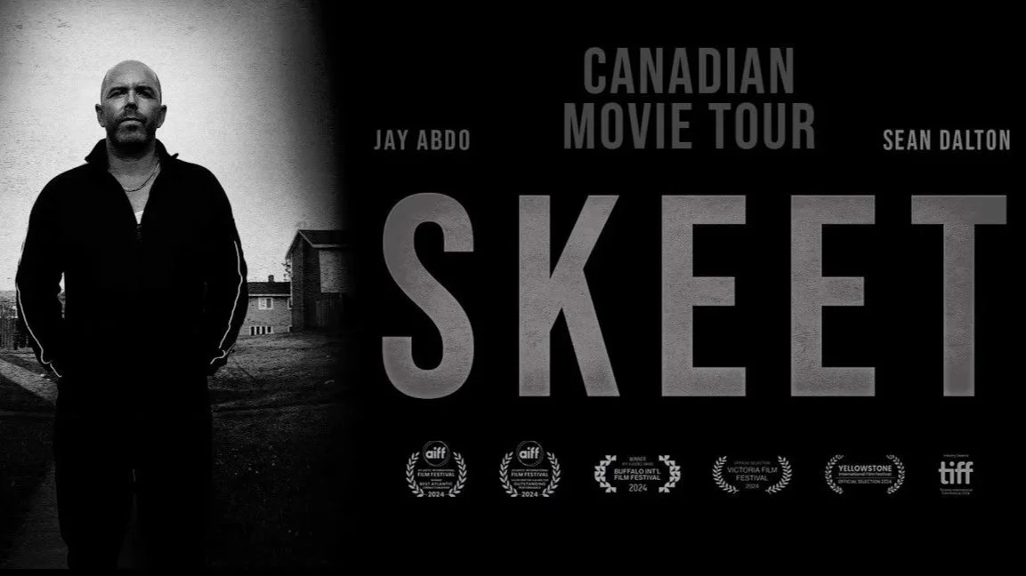 Picture Editor - S K E E T (2024) - Scripted Feature