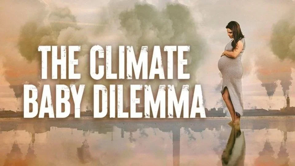 Picture Editor - The Climate Baby Dilemma (2022) - Documentary