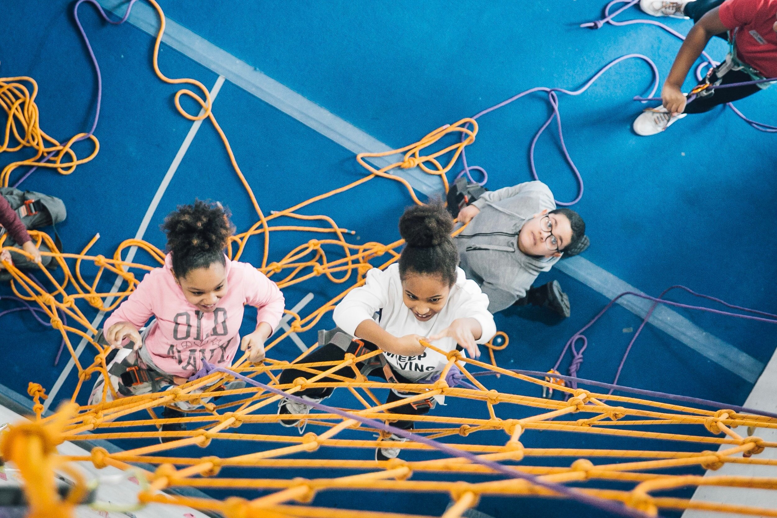 Summer Camps The Cliffs At Lic