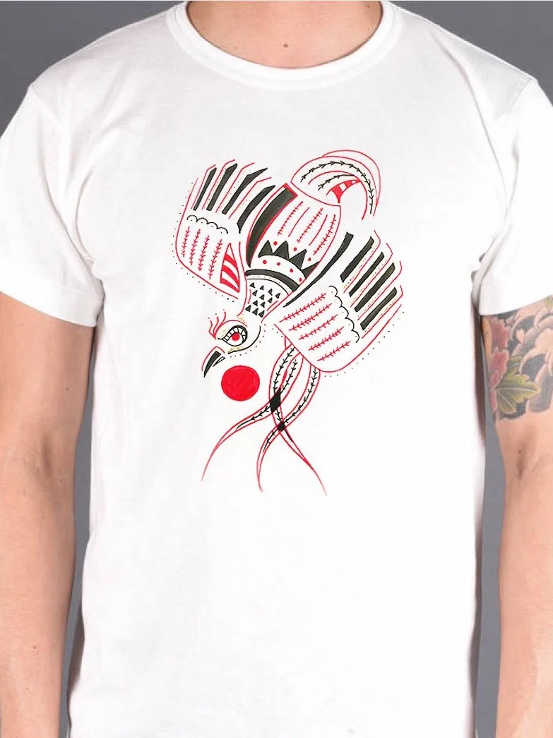 It's a bird! It's a plane!! No, it's whatever you want it to be...