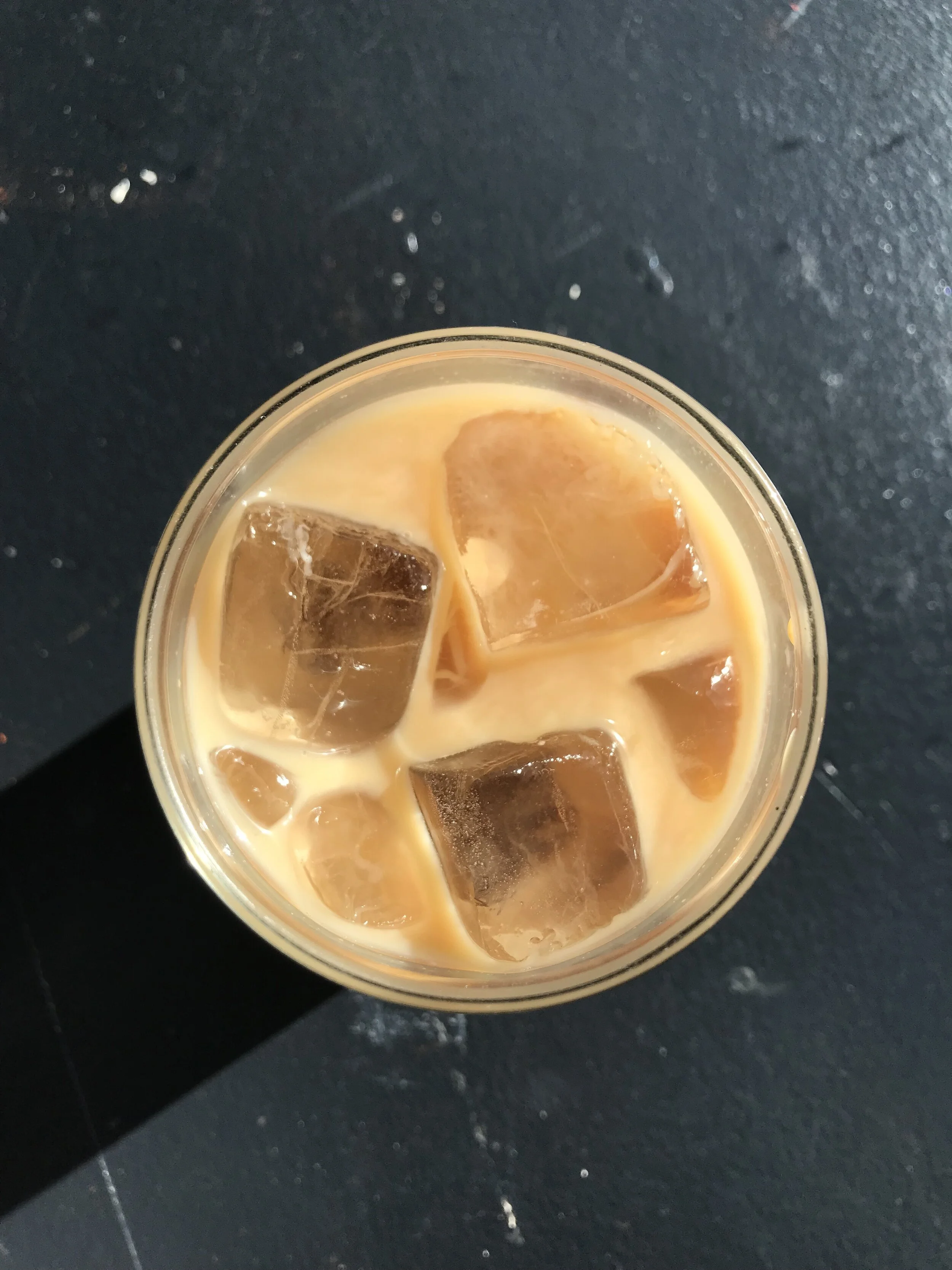 Finding + Building Community 