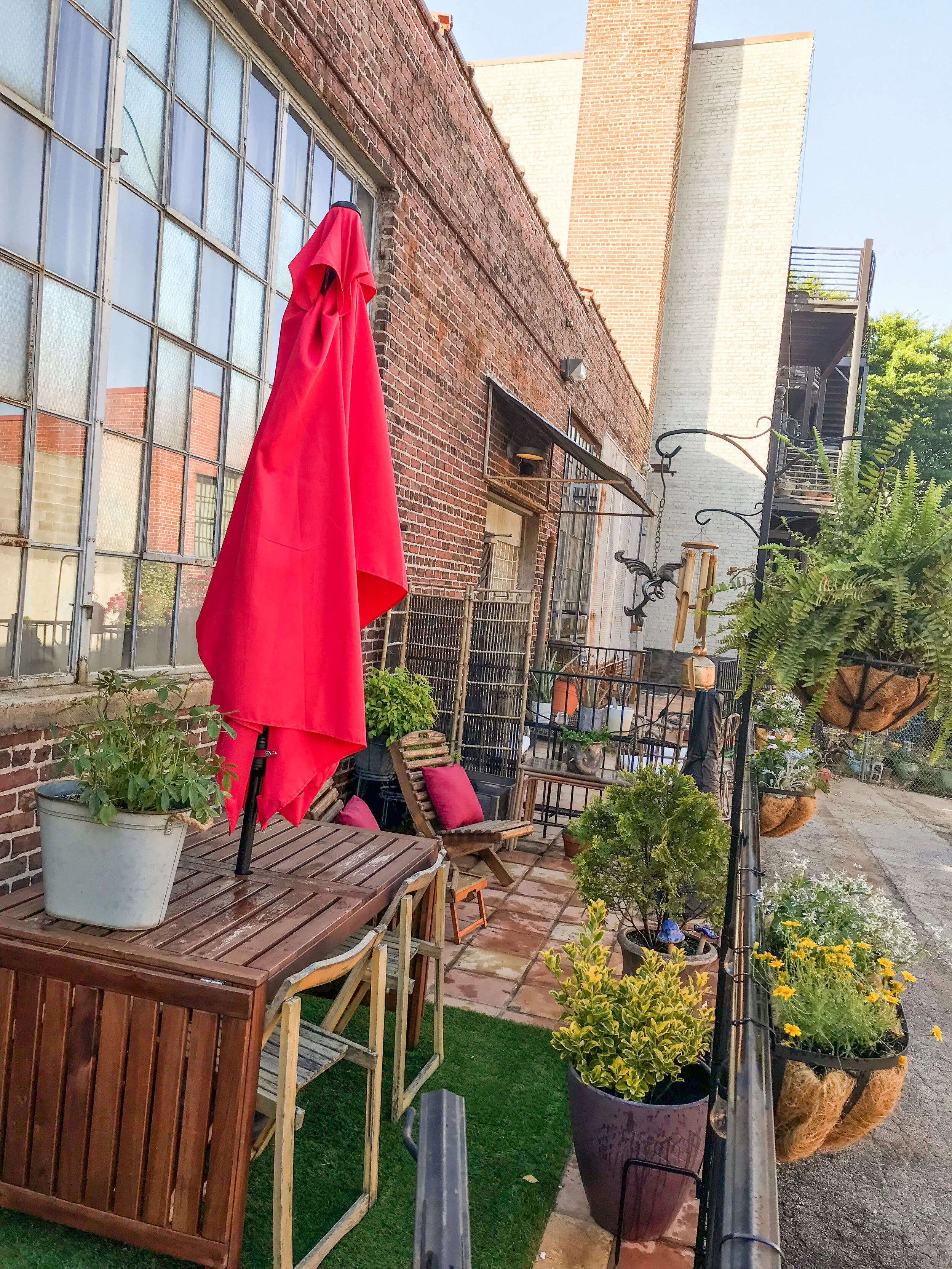 Social Distancing = Productivity