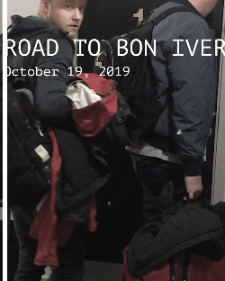 Road to Bon Iver - Video