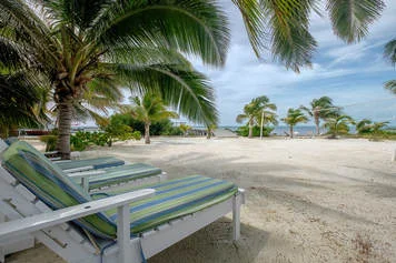 Casa Amarillo Caribbean Retreat