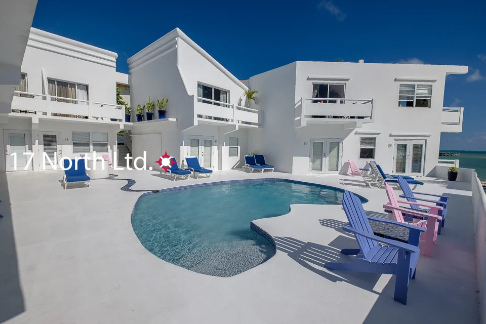 Boutique Resort Hotel in San Pedro