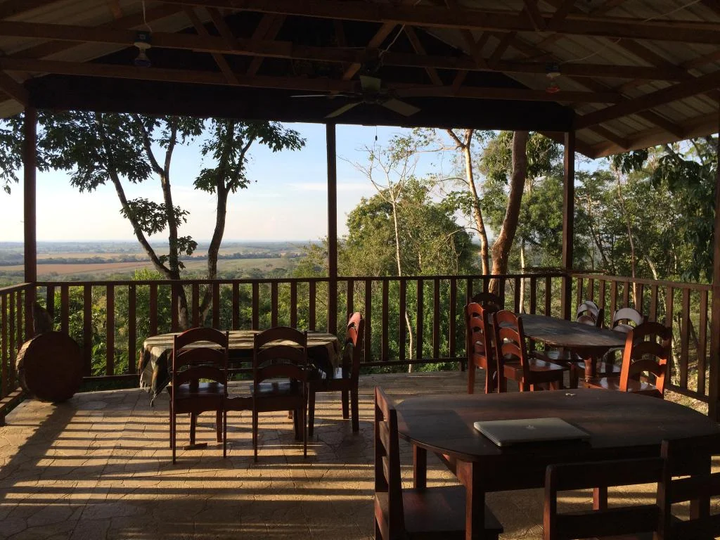 Eco Tourism Resort and Siam Thai Restaurant