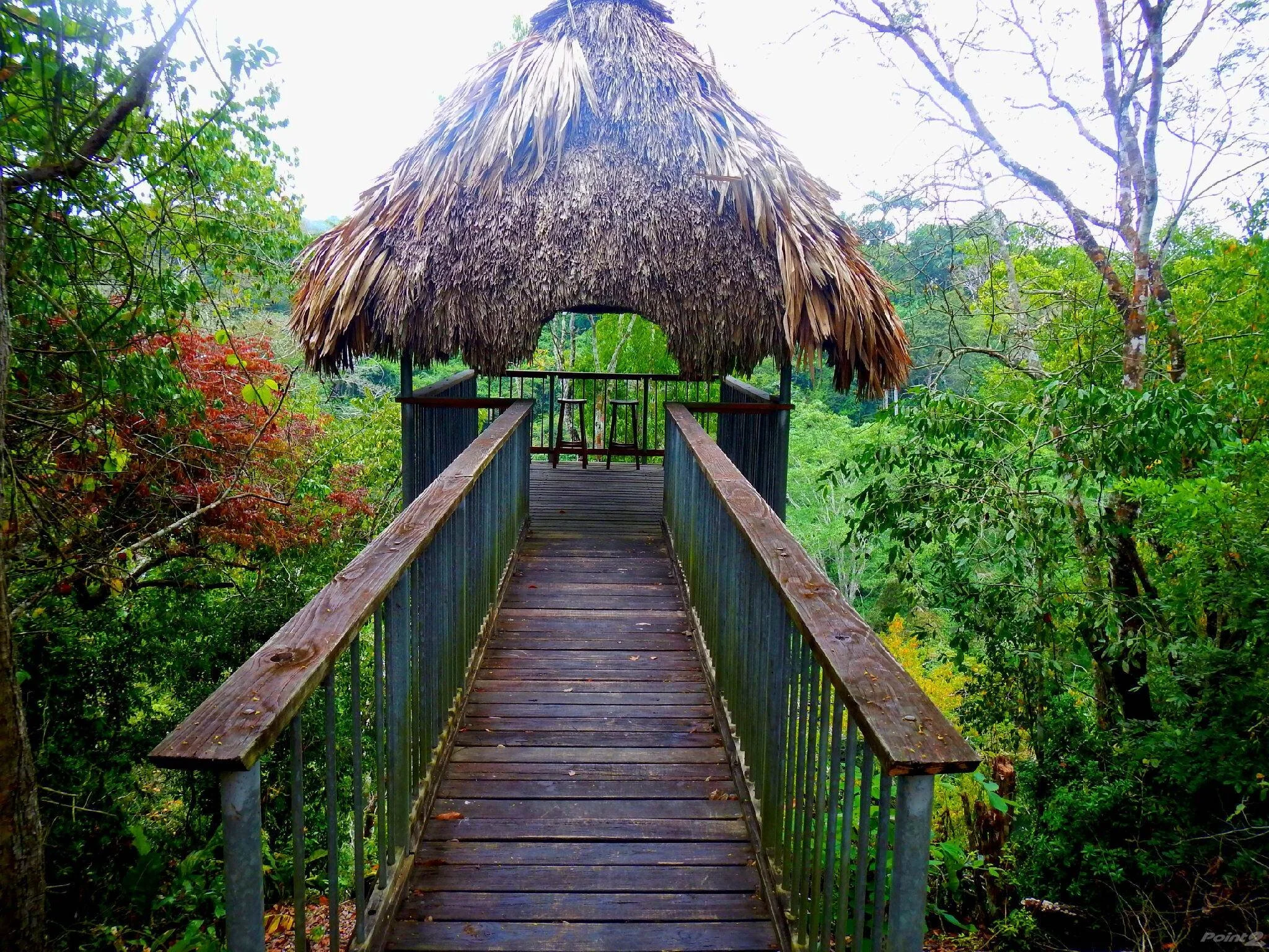 Belize Modern Home Cayo District — Belize Happy Adventures Real Estate