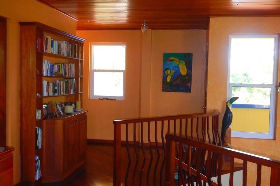 Bel-Upstairs Loft-Book Shelves.jpeg