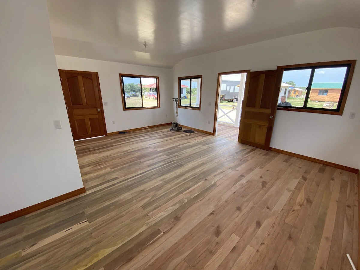 Secret Beach 2 and 3 Bedroom Homes