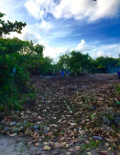 Ocean View Lot - 2 Miles North