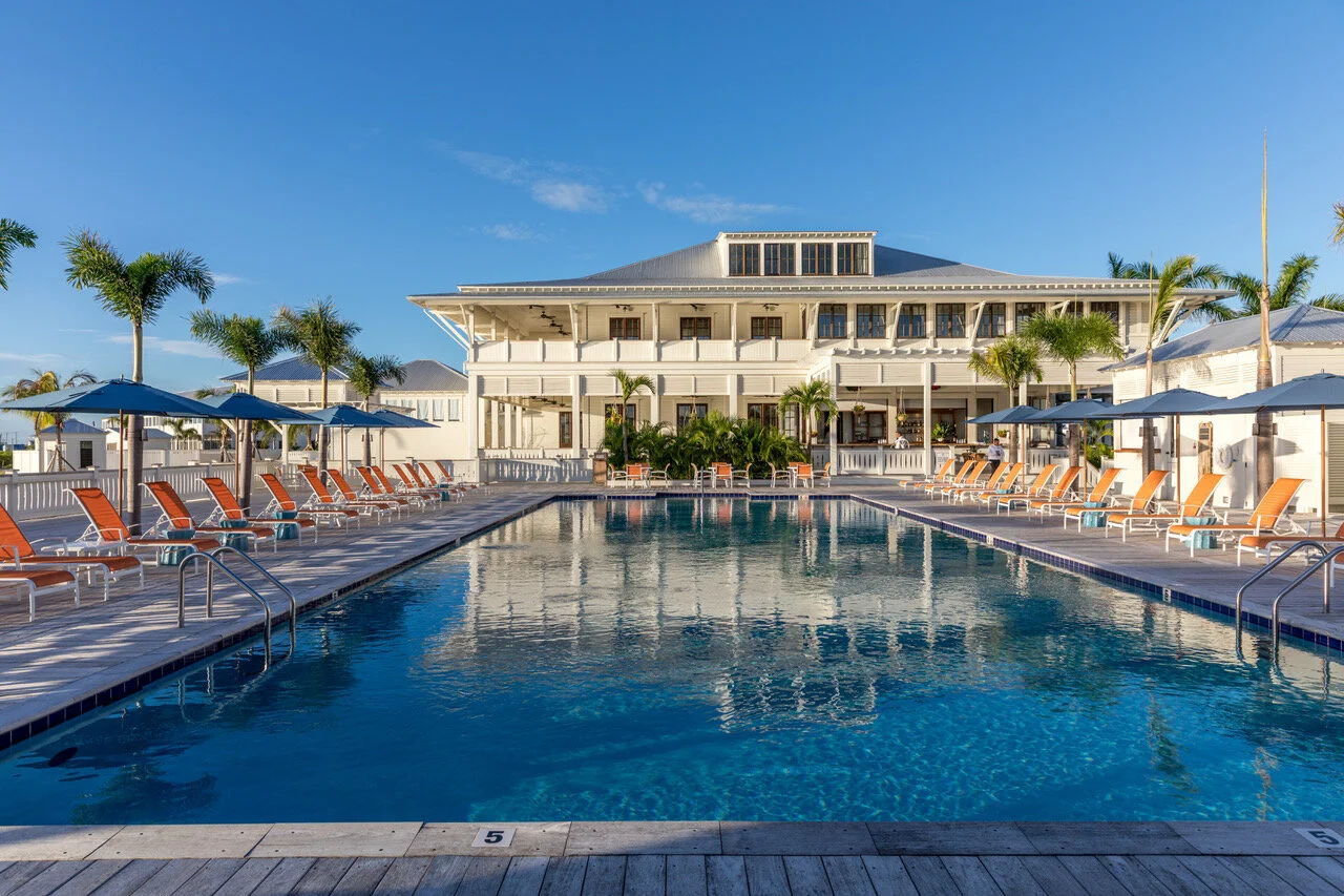 Mahogany Bay Village