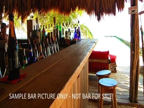 Beach Bar Restaurant