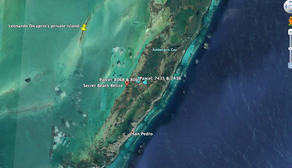 Belize Land For Sale — Belize Happy Adventures Real Estate