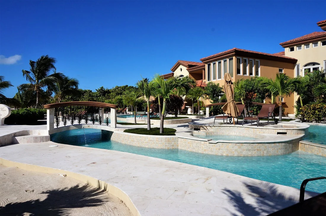 Belizean Coves Resort - BC4