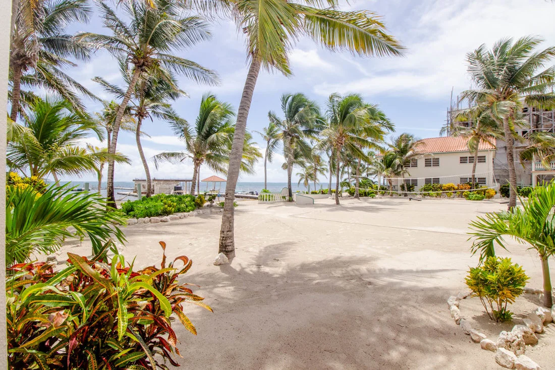 Belizean Shores - Unit 2B