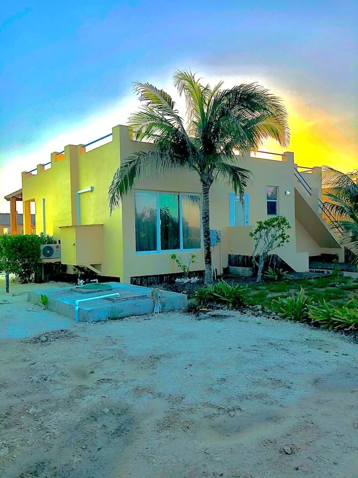 Mara Laguna - Villa 16