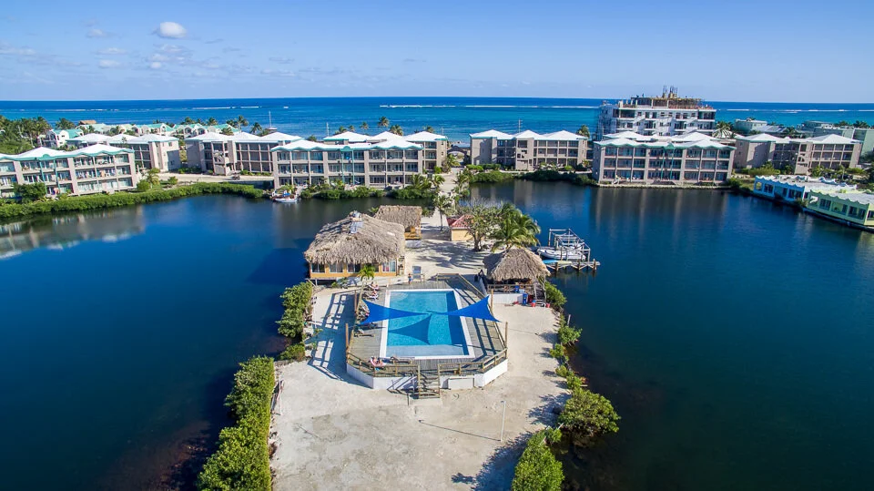 Mara Laguna Villas and Condos