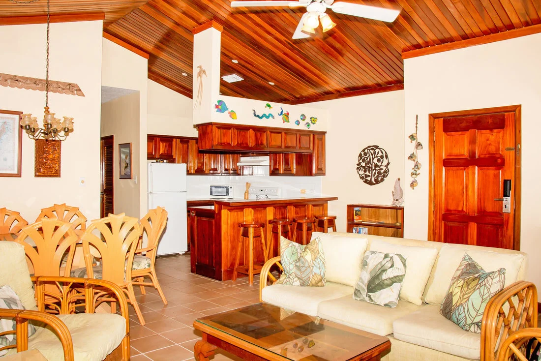 Alaia Reef House 3224