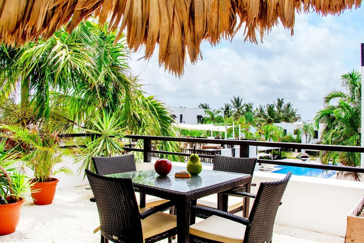 Las Terrazas Luxury Penthouse 229