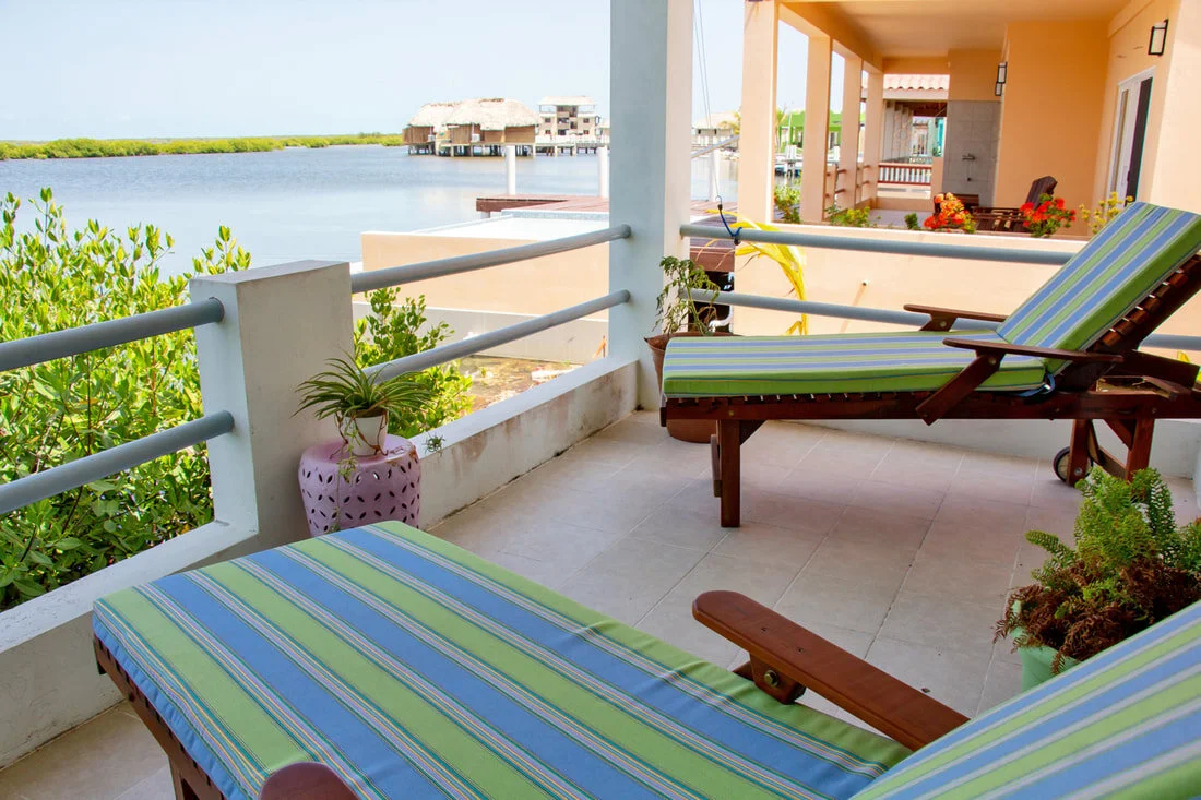 Mara Laguna Villa 43  - Nunez Subdivision