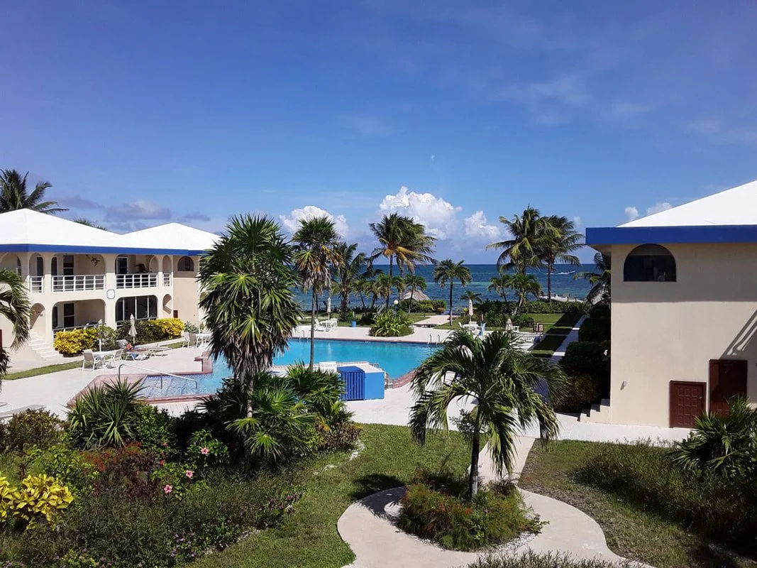 Royal Palm Villas - Unit 23C