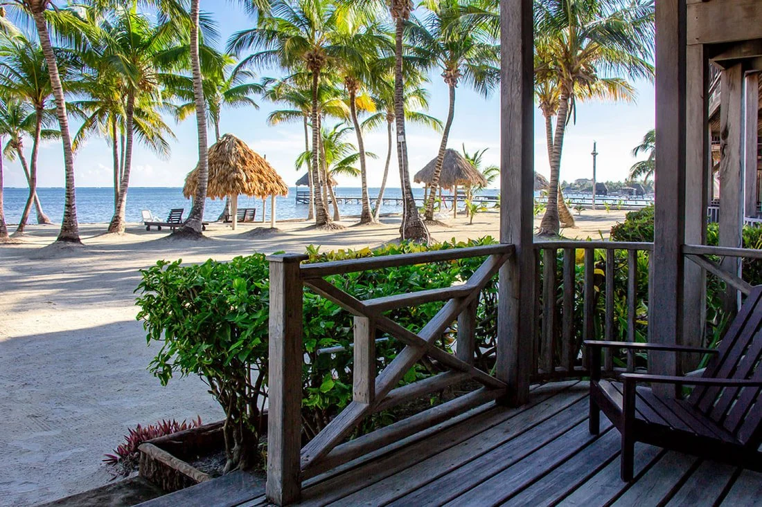 Captain Morgan's Retreat - Unit C2