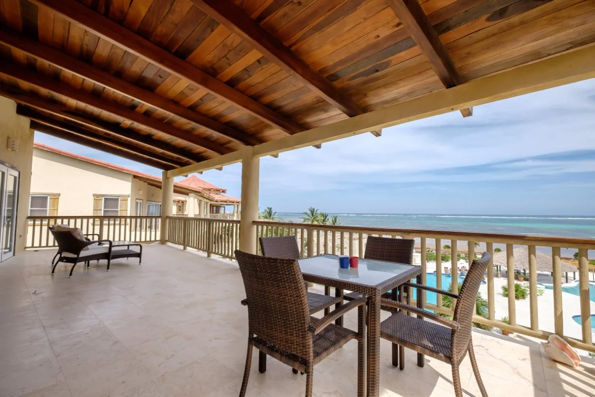 Residences at Barrier Reef 6C