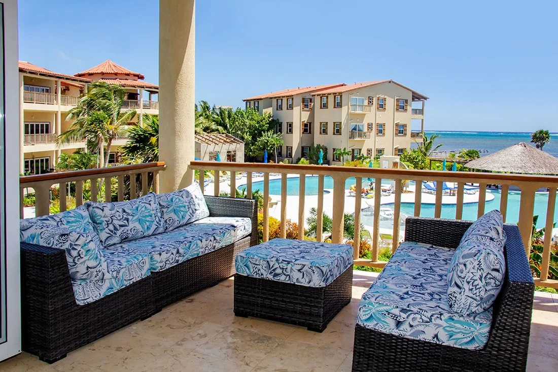 Residences at Barrier Reef - Unit 4AB