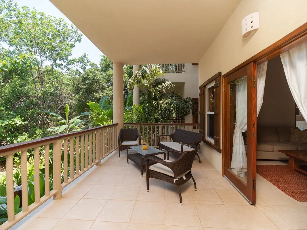 Residences at Barrier Reef - Unit 15A