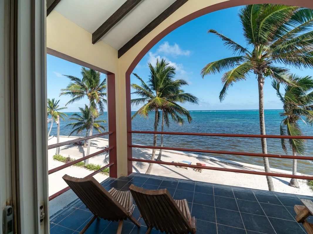 Tres Cocos - Unit #505