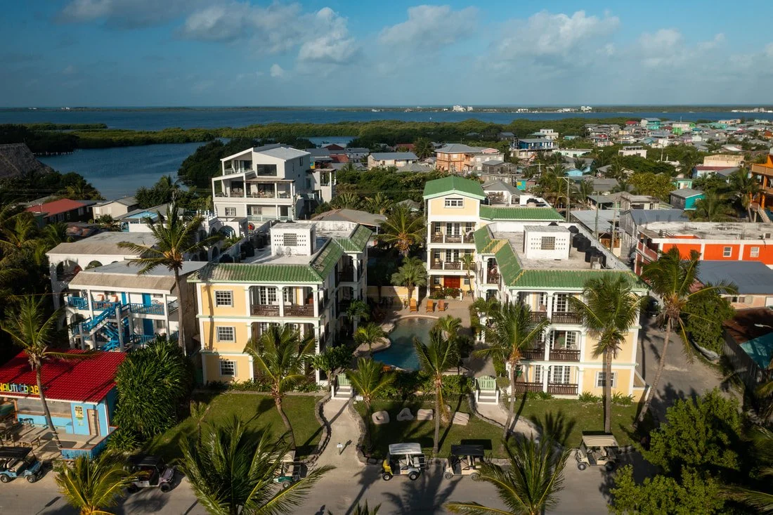 Oasis del Caribe - Unit #2