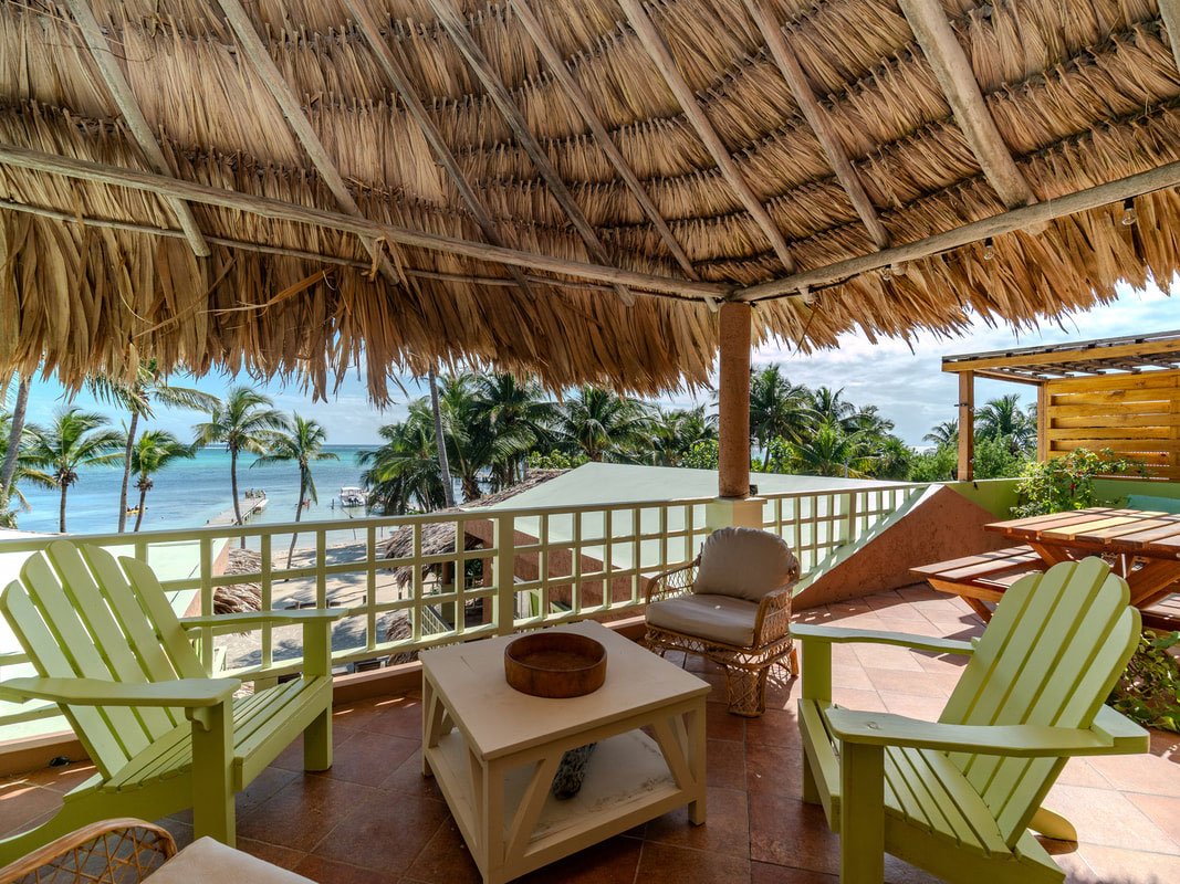 Boca del Rio Penthouse Condo