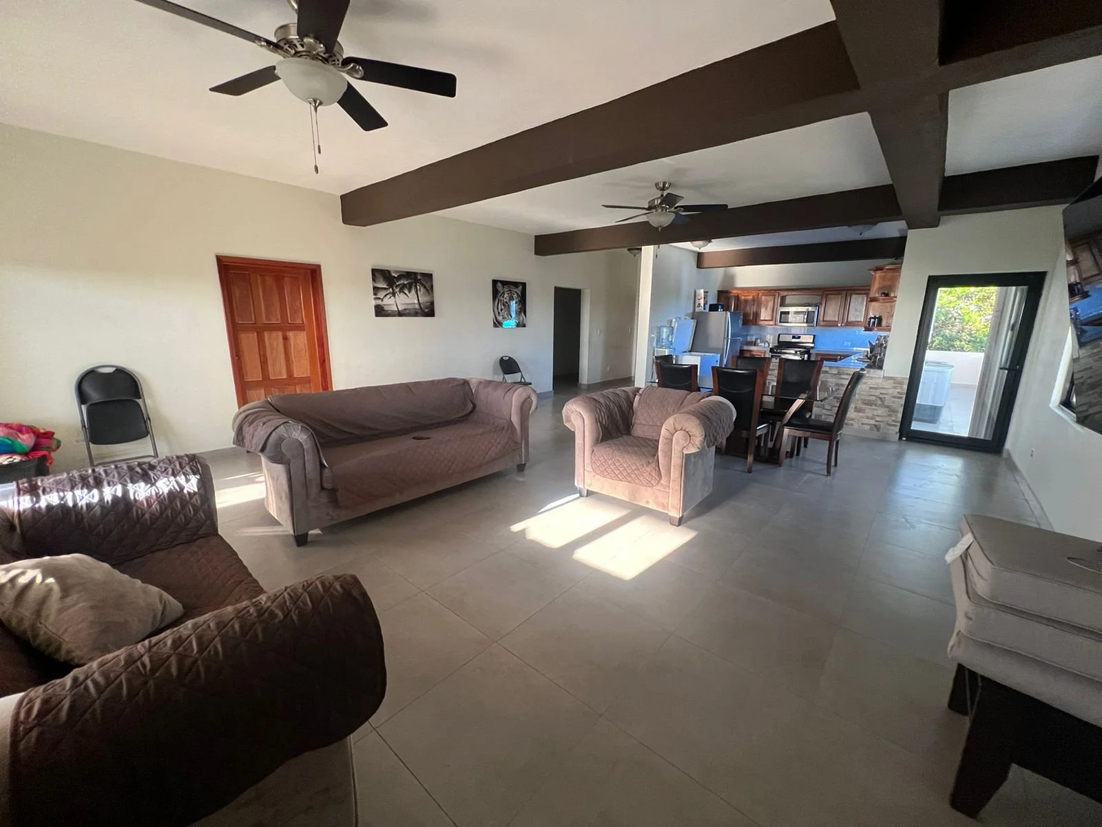 Sila Suites - Shark - 3 Bedroom