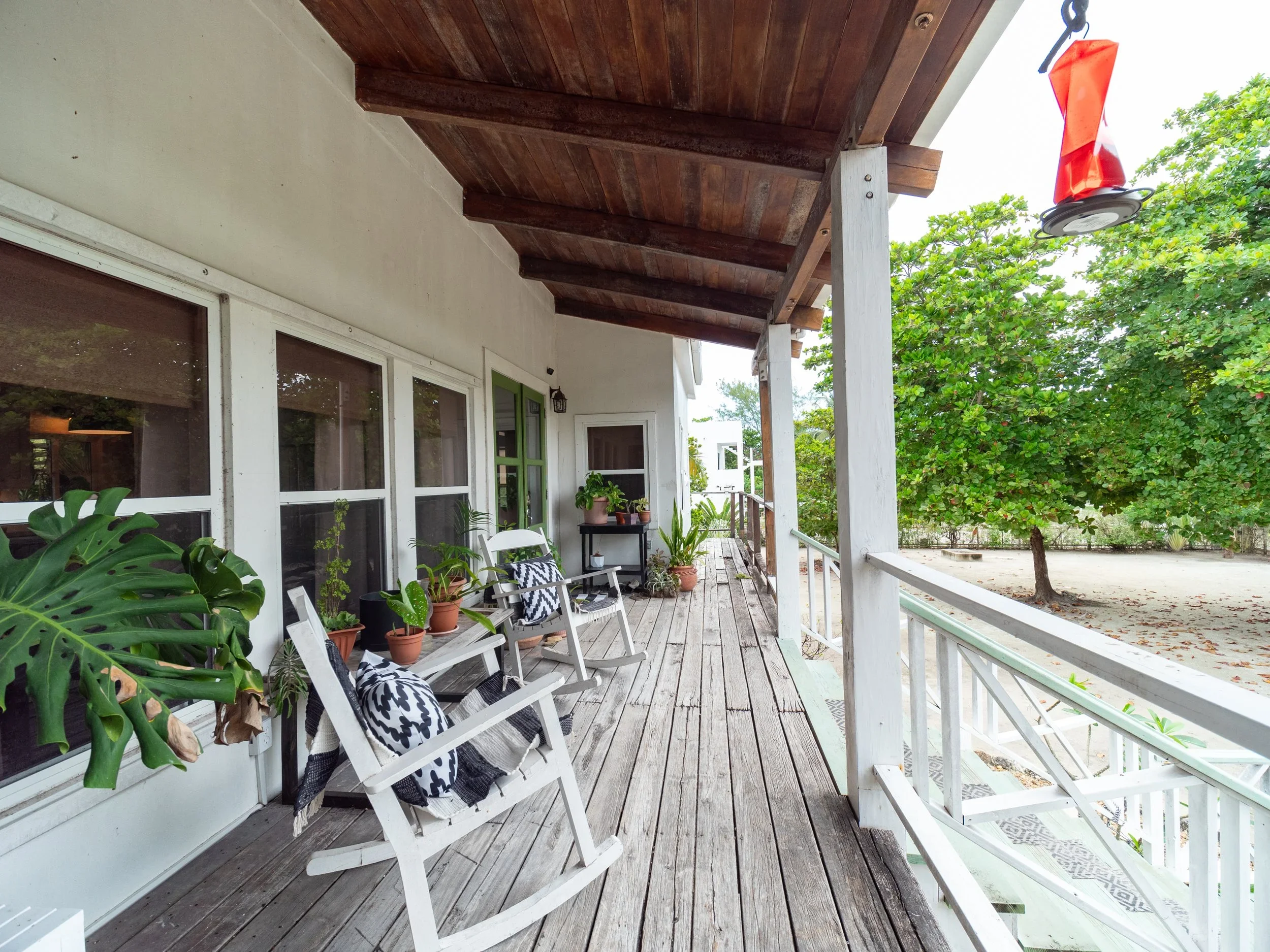 Mata Grande Compound