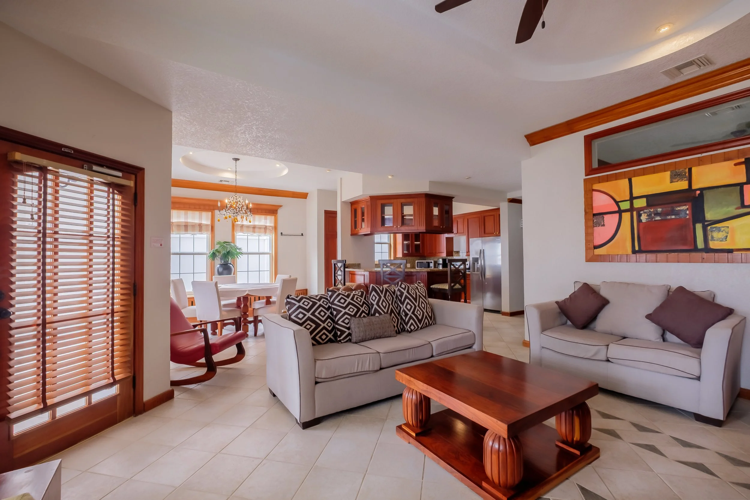 Grand Colony Island Villas - Unit #1