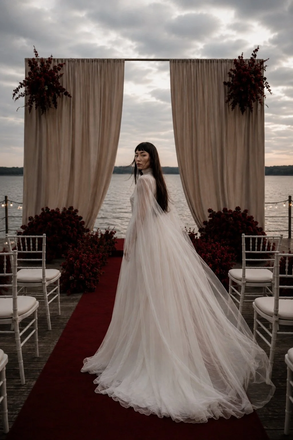 How Much Does a Wedding Photographer Cost in France?