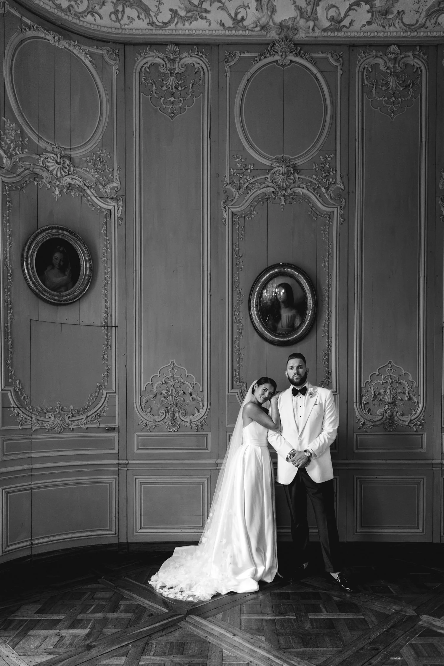 The Most Cinematic Château Wedding Venues in France