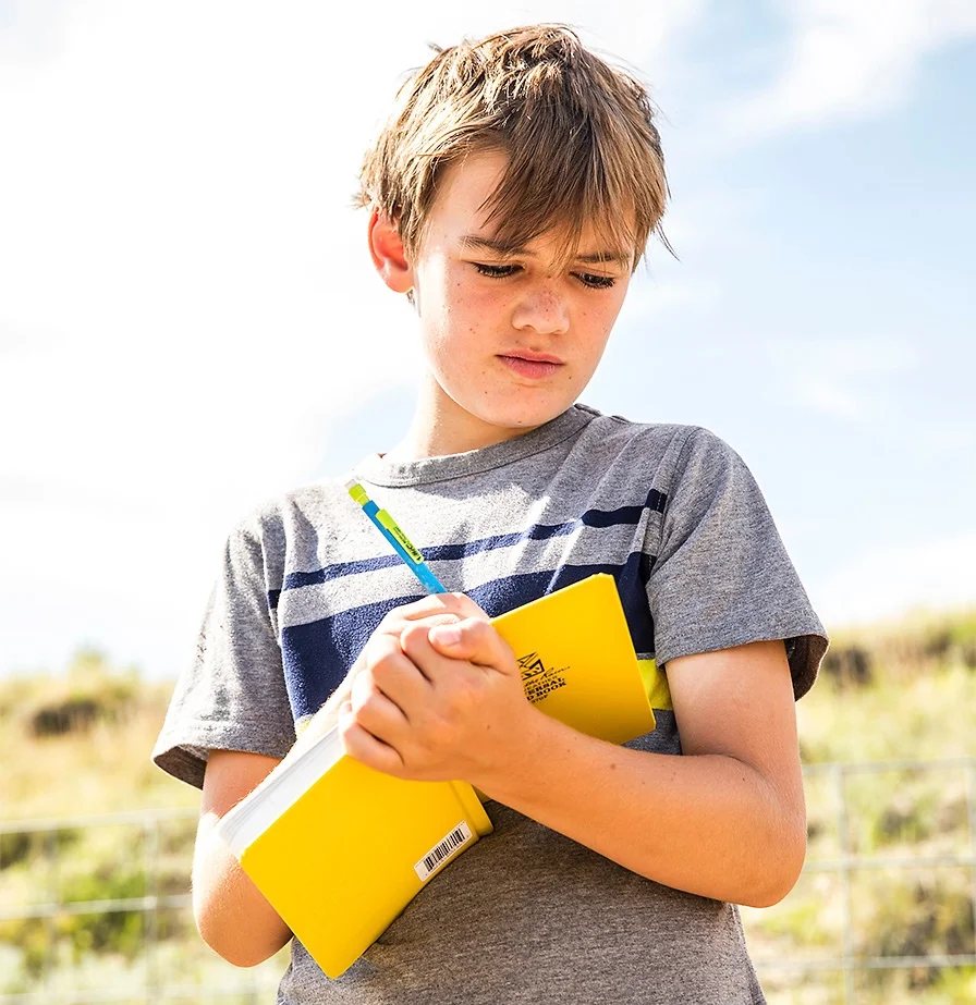 Field Notes
