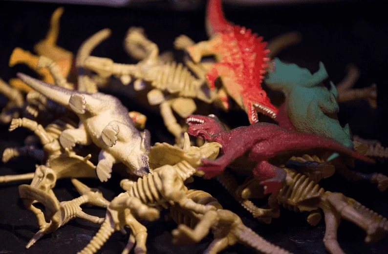 Dinopocalypse! A great re-cap of the last mass extinction of life on earth. 