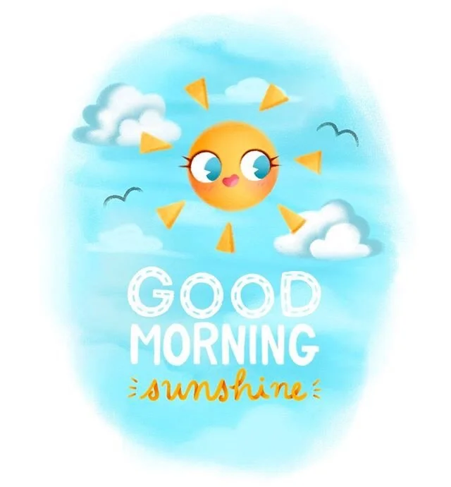 cheeky lil sun 🌈☀️ getting super into hand-lettering even tho it drives me crazy haha :o stay tuned to see my lil sun’s best buddy later tonight! 🌙⭐️
.
.
.
.
.
#art #digitalart #myart #illustration #doodle #draw #drawing #artistsofinstagram #artofi