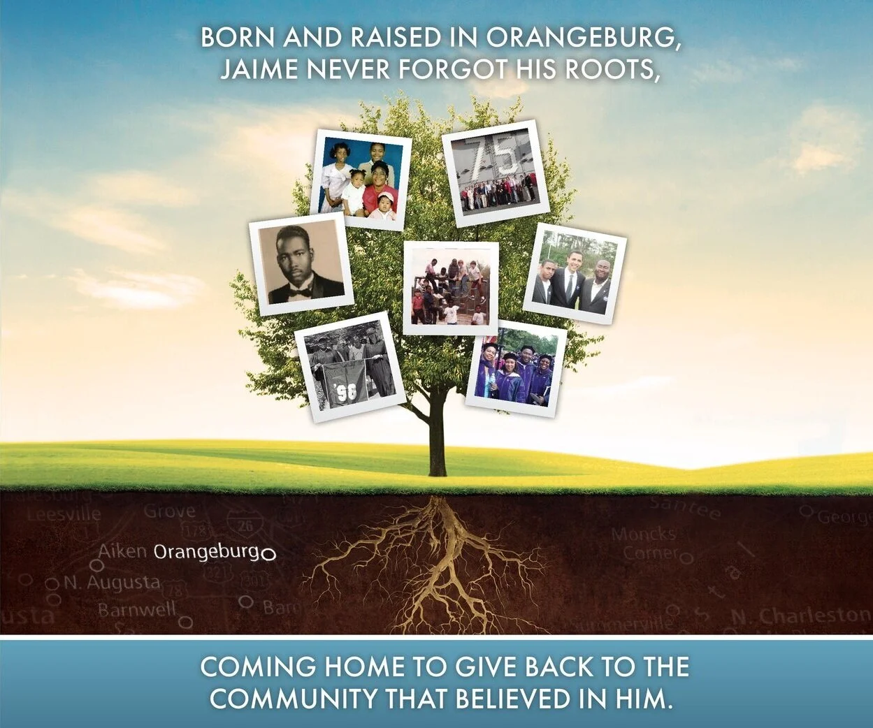 Family Tree 1