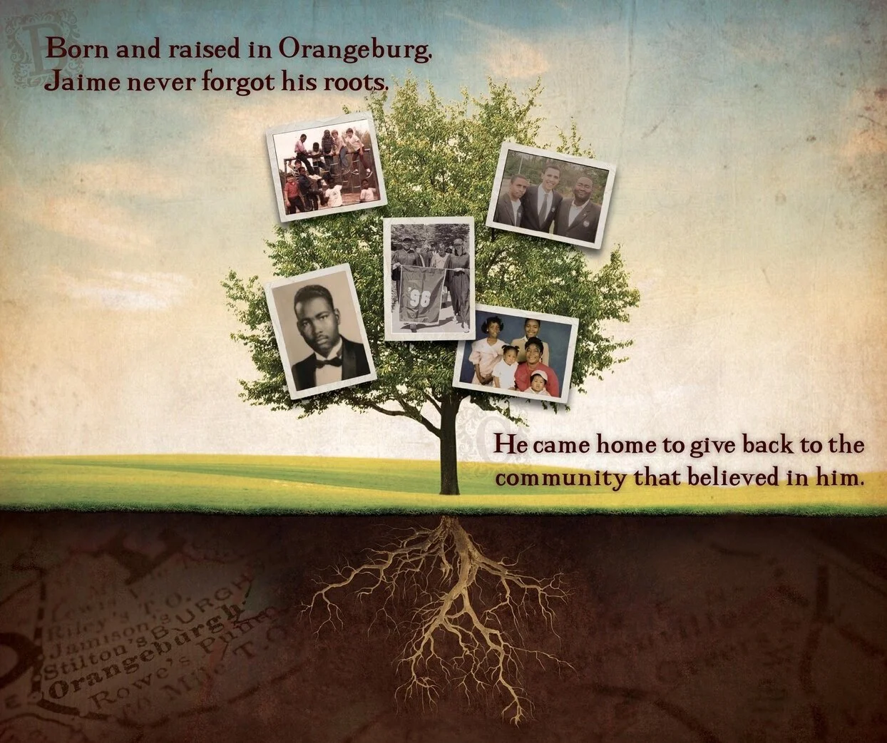 Family Tree 2