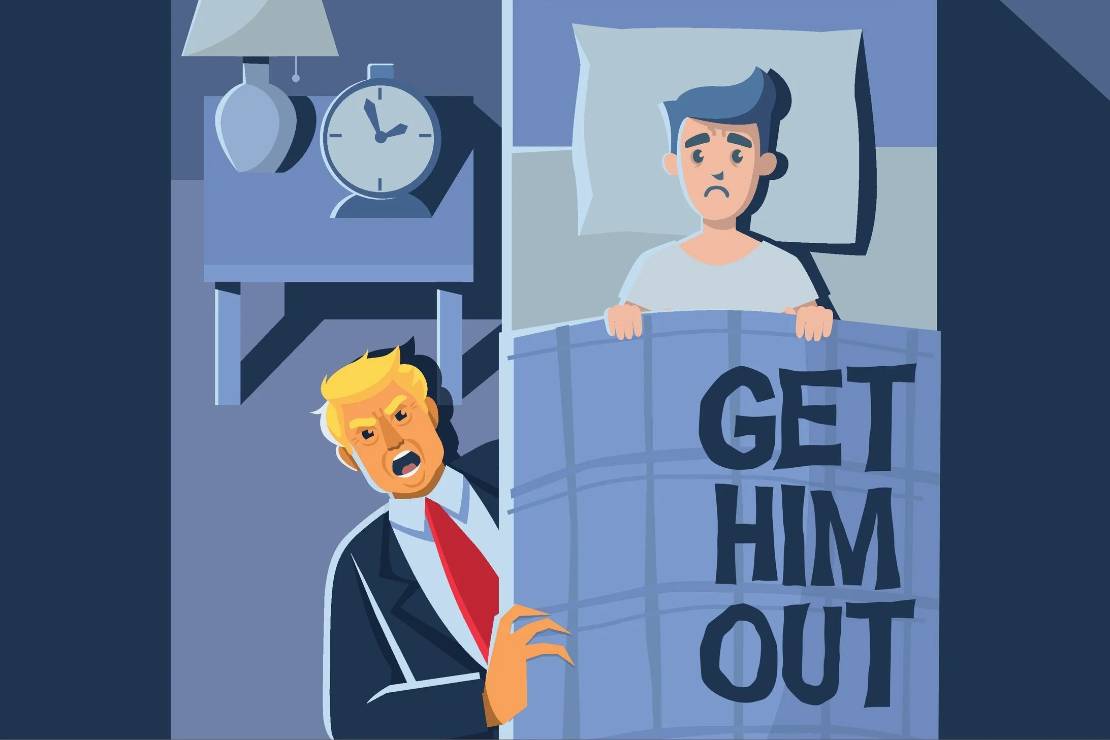 Political Direct Mail