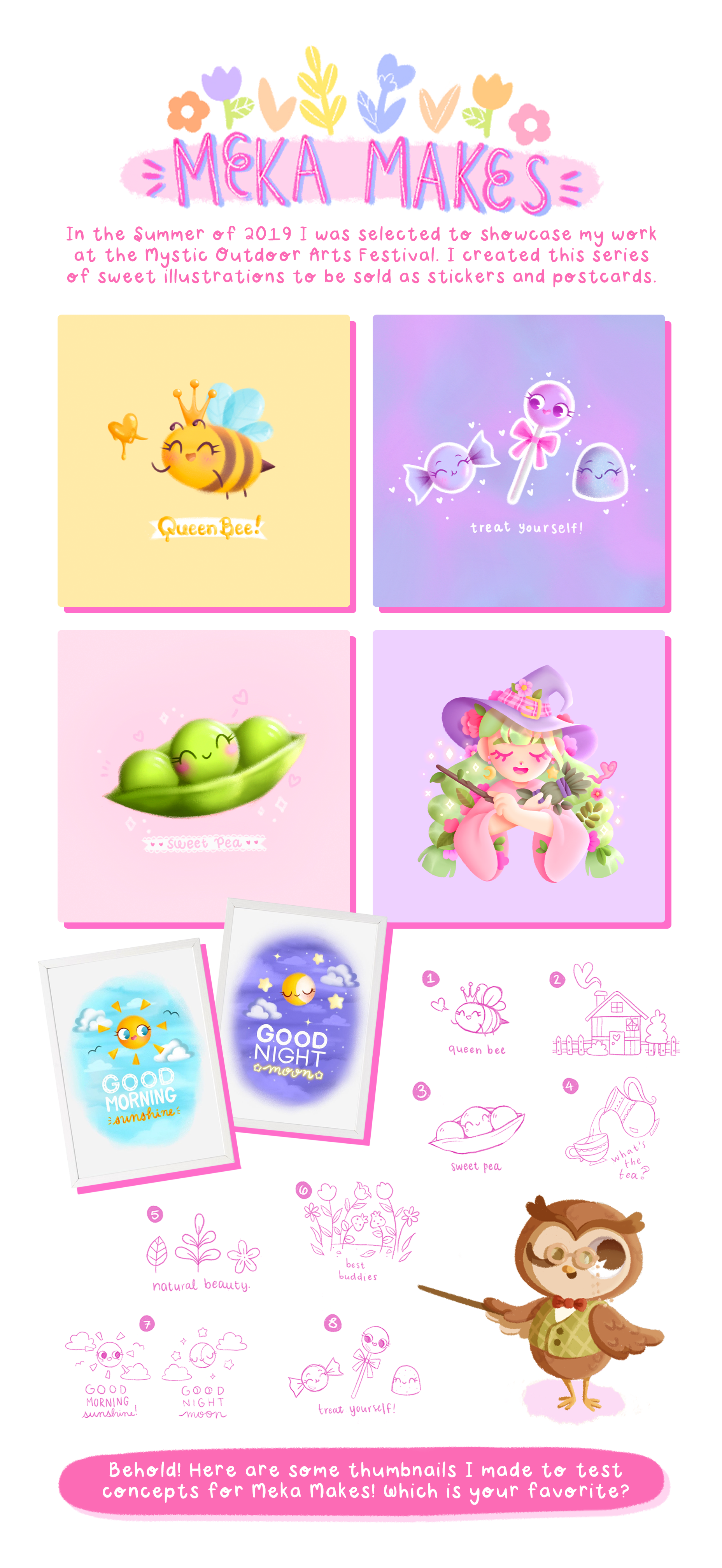 Meka Makes – Festival Illustrations.png