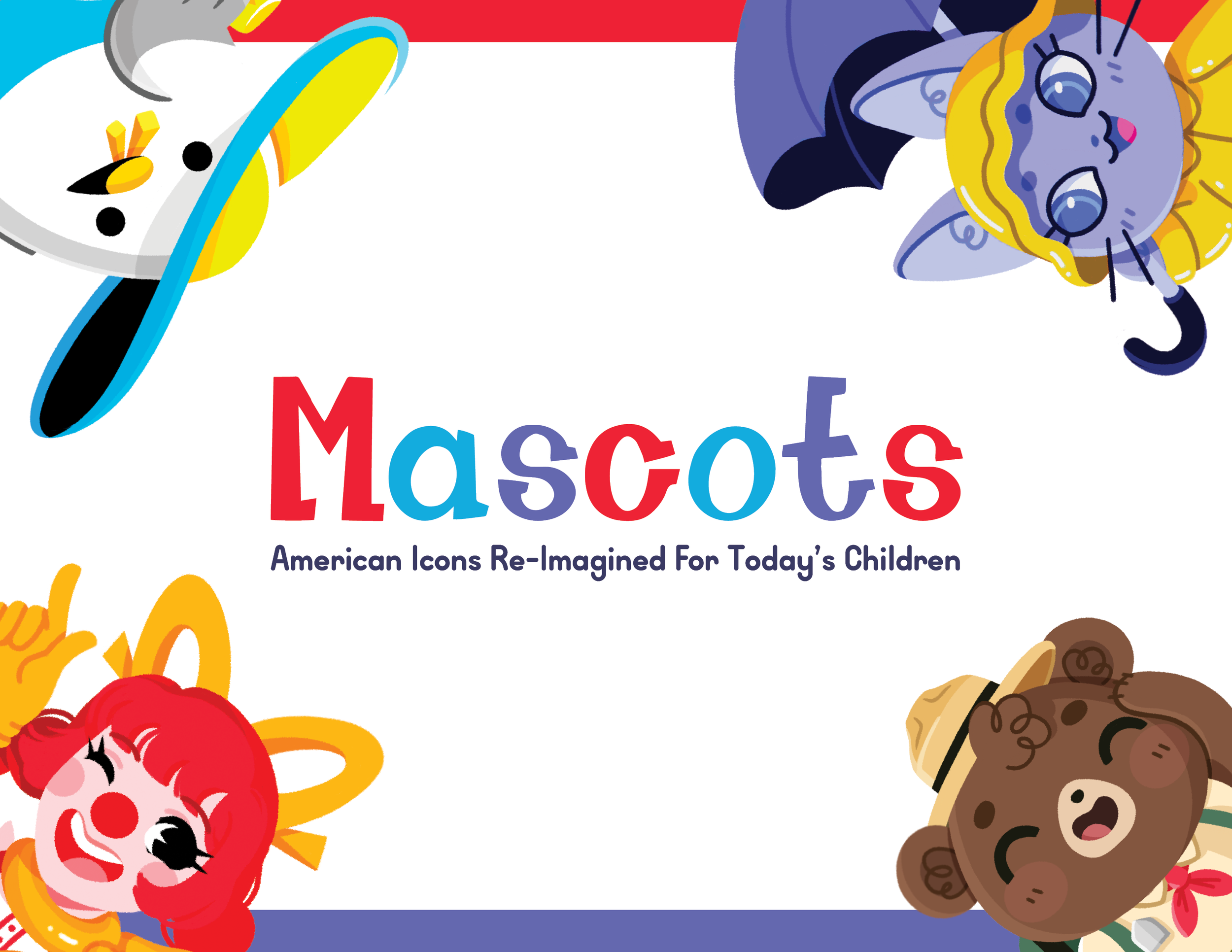Mascots