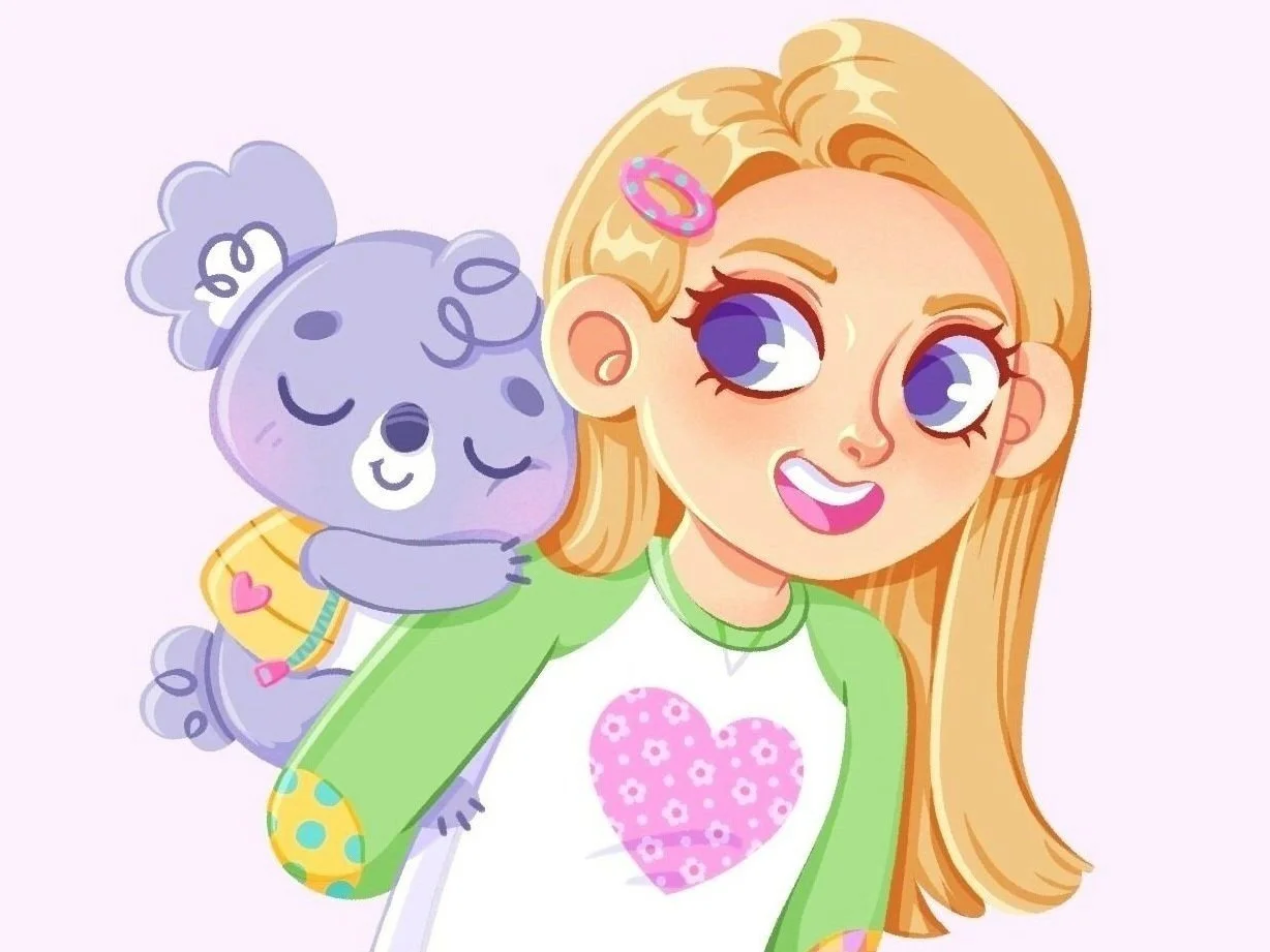 Custom Portraits